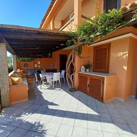 Casa Sibilla Bi-Locale Con Terrazza A 60 Metri Dal Mare Appartement Marinella  Buitenkant foto