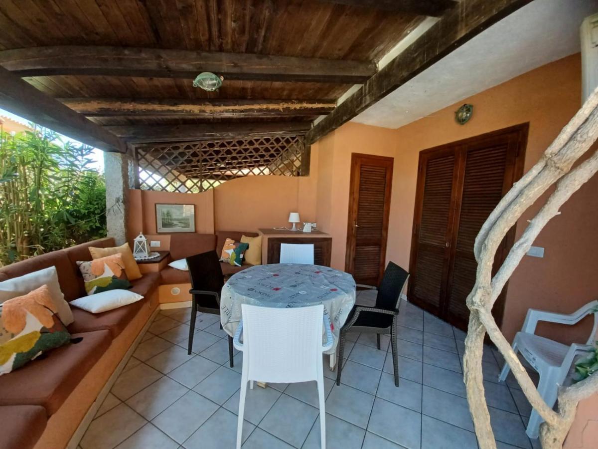 Casa Sibilla Bi-Locale Con Terrazza A 60 Metri Dal Mare Appartement Marinella  Buitenkant foto